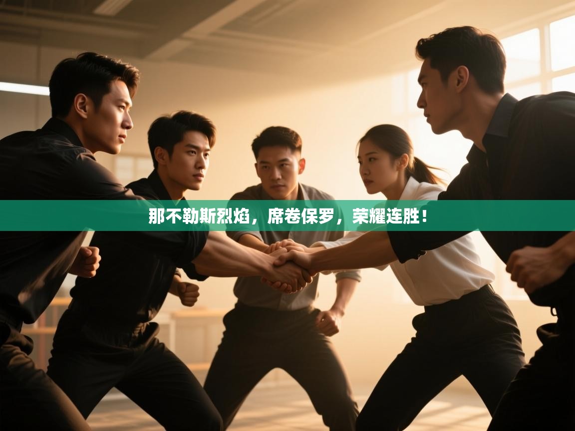 那不勒斯烈焰,席卷保罗,荣耀连胜! 第2张