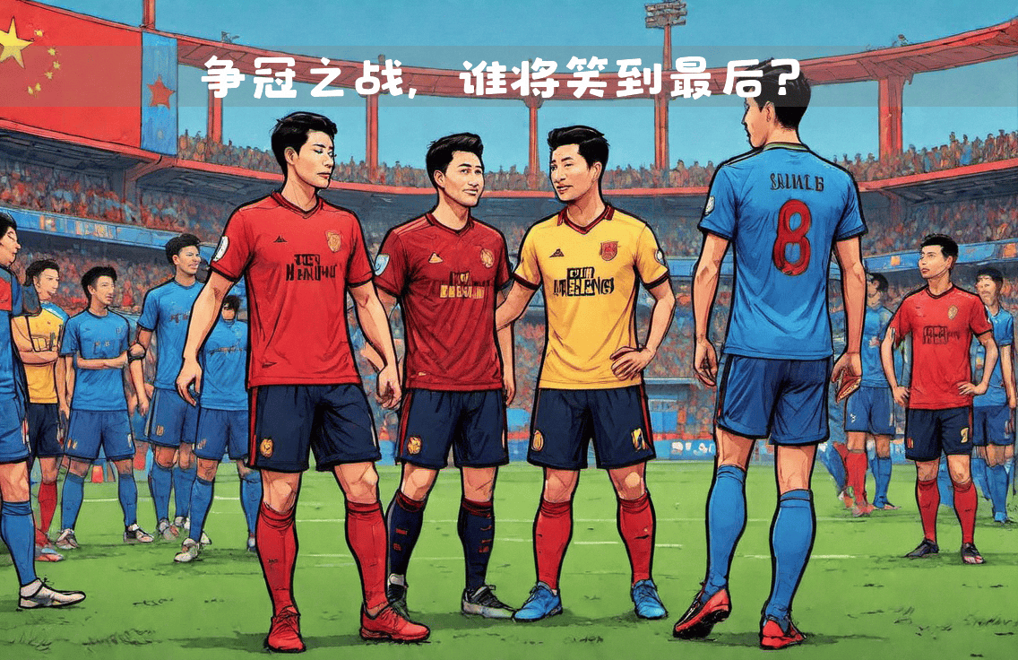 申花迎战恒大，两队实力相当谁会笑到最后？