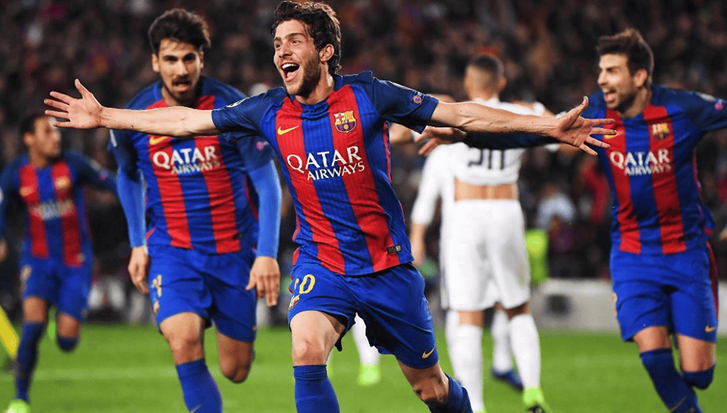 塞维利亚主场大捷，实现全面胜利的简单介绍