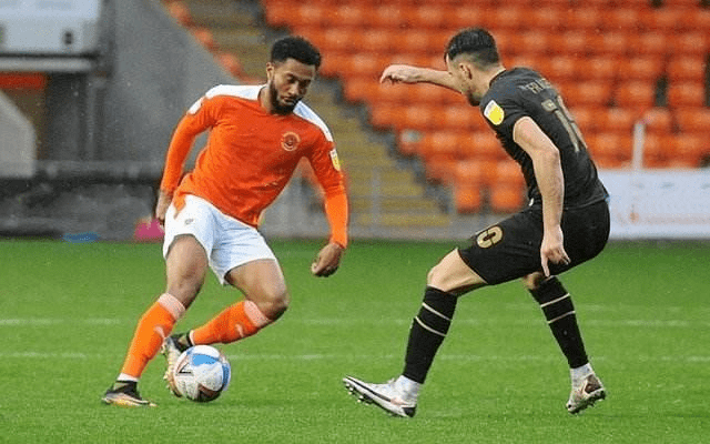 开云体育在线-关于西布朗绝地反击取胜，保级希望增大的信息