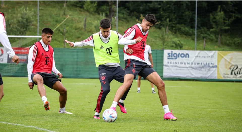 关于奥地利中场全力备战，决赛或迎来高峰的信息