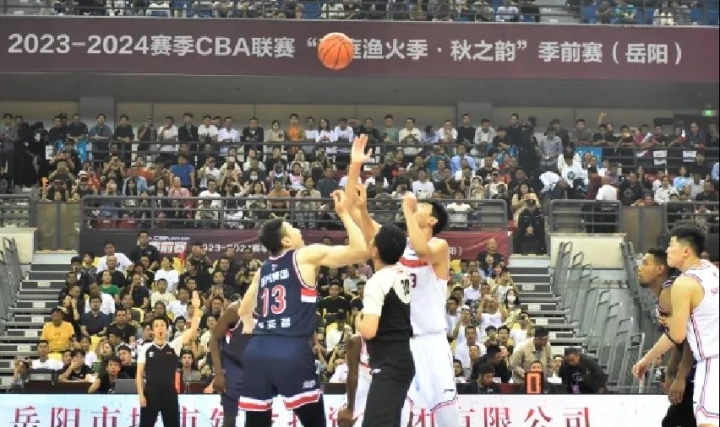 亚洲明星球员集结参加国际篮球盛宴