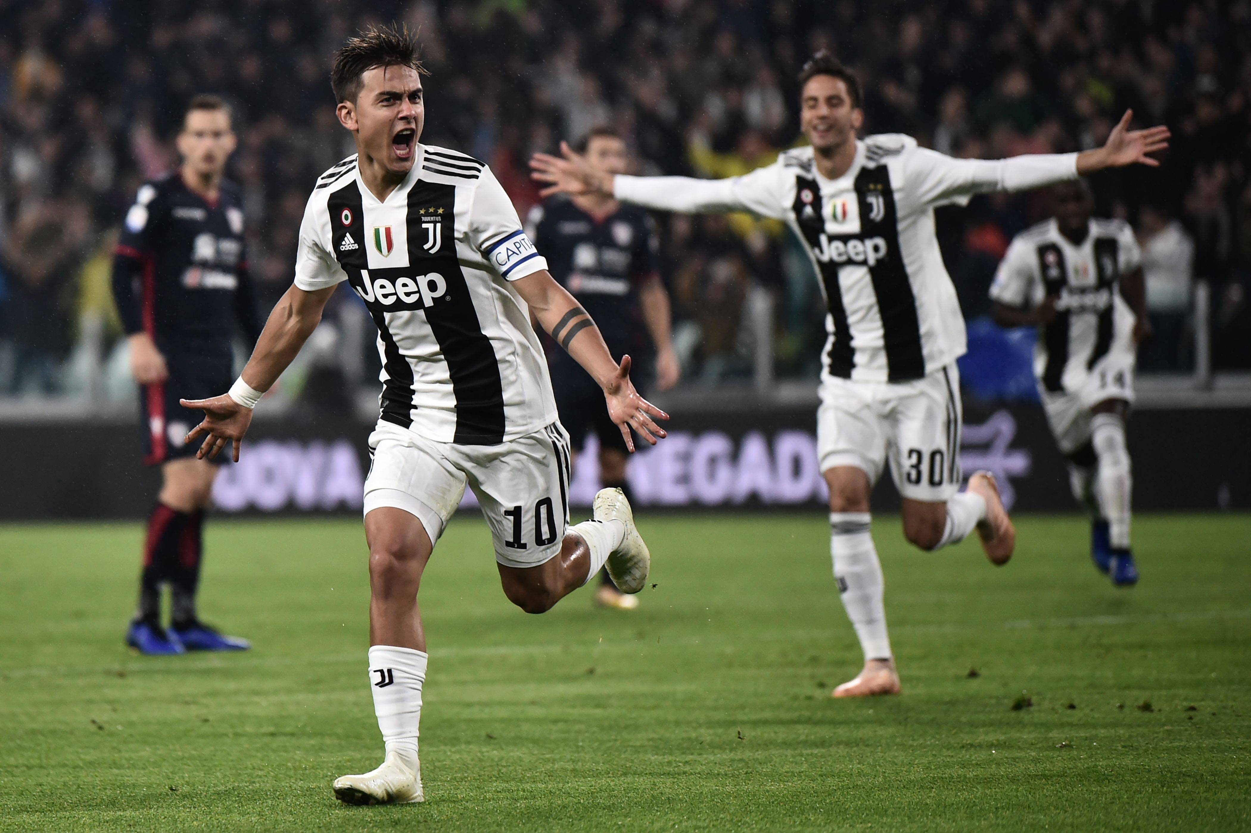 开云体育在线-绝地反击，尤文图斯与罗马斗志昂扬的简单介绍