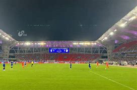 圣莫德伊战平对手,实力得到验证 圣莫德伊战平对手,实力得到验证