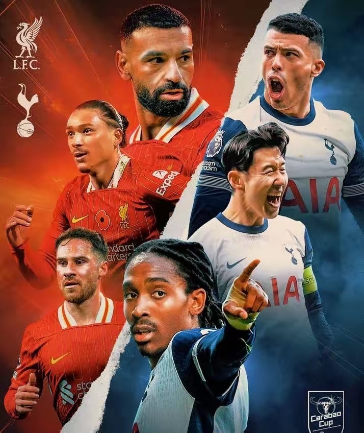 利物浦主场好战绩，晋级华丽进入半决赛的简单介绍