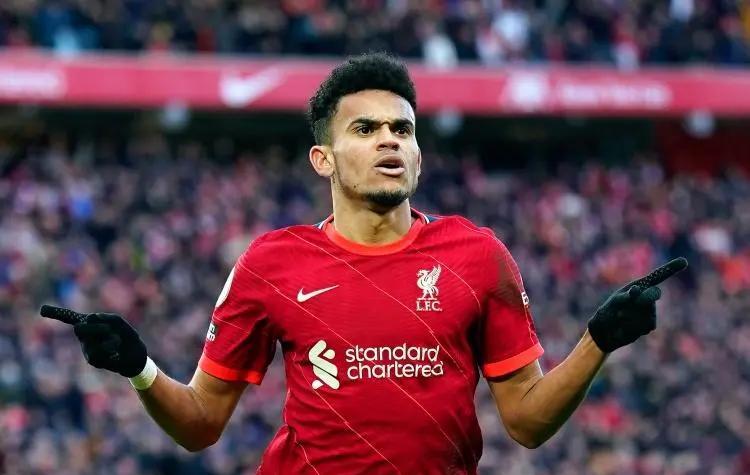 利物浦主场好战绩，晋级华丽进入半决赛的简单介绍