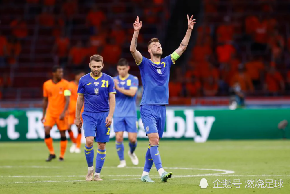 荷兰队追平比分，展开艰苦反击的简单介绍