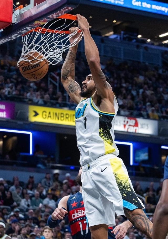 热火逆转步行者,豪取五连胜 热火逆转步行者,豪取五连胜