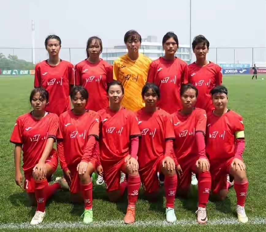 开云体育网页版登录入口-关于女足比赛获胜夺冠-精彩比赛胜利收获冠军的信息