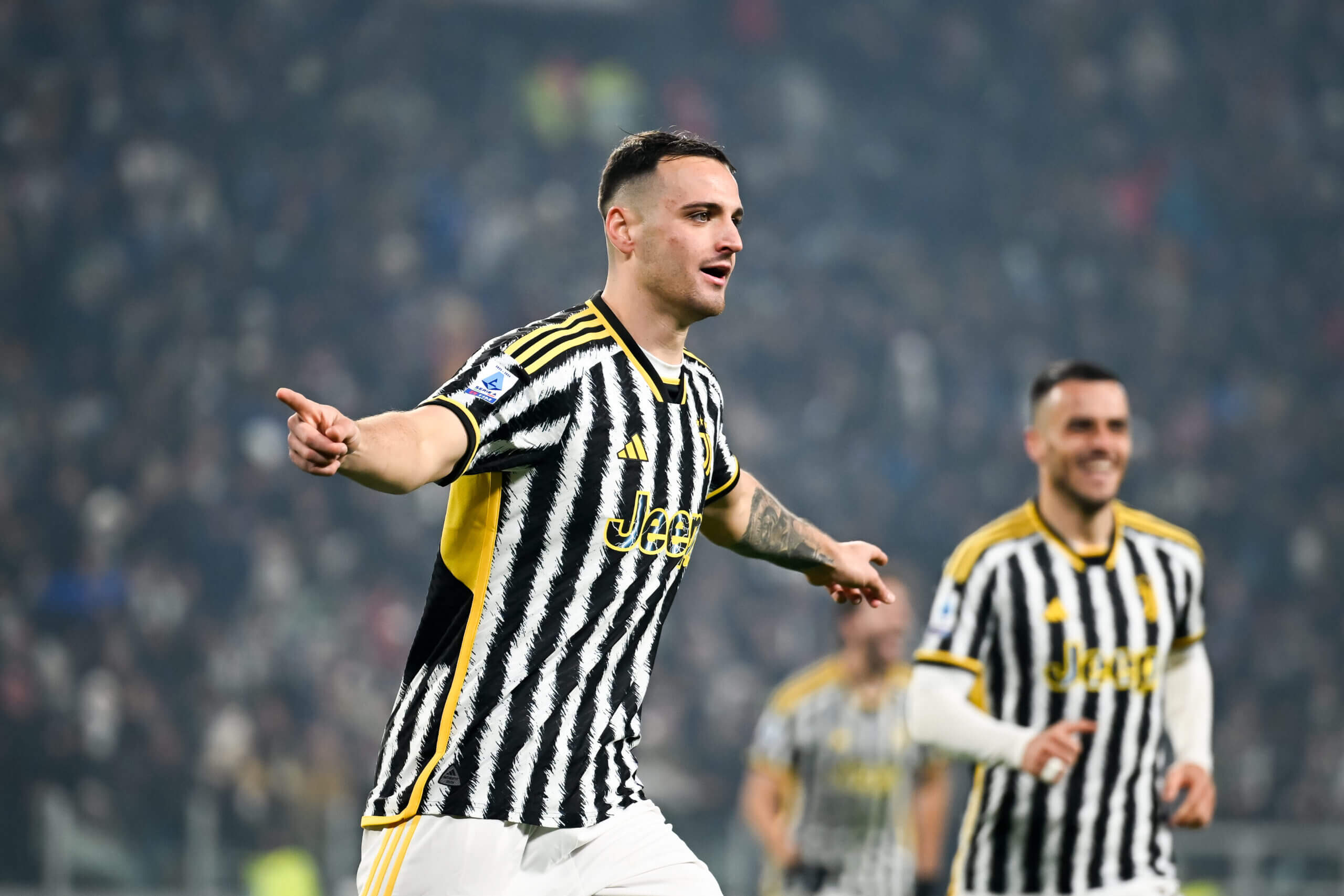 开云体育登录入口-尤文图斯轻取对手，晋级希望大增的简单介绍