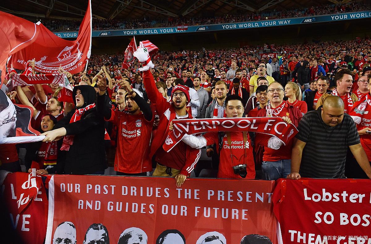 开云体育在线-利物浦保持势头，季后赛在望