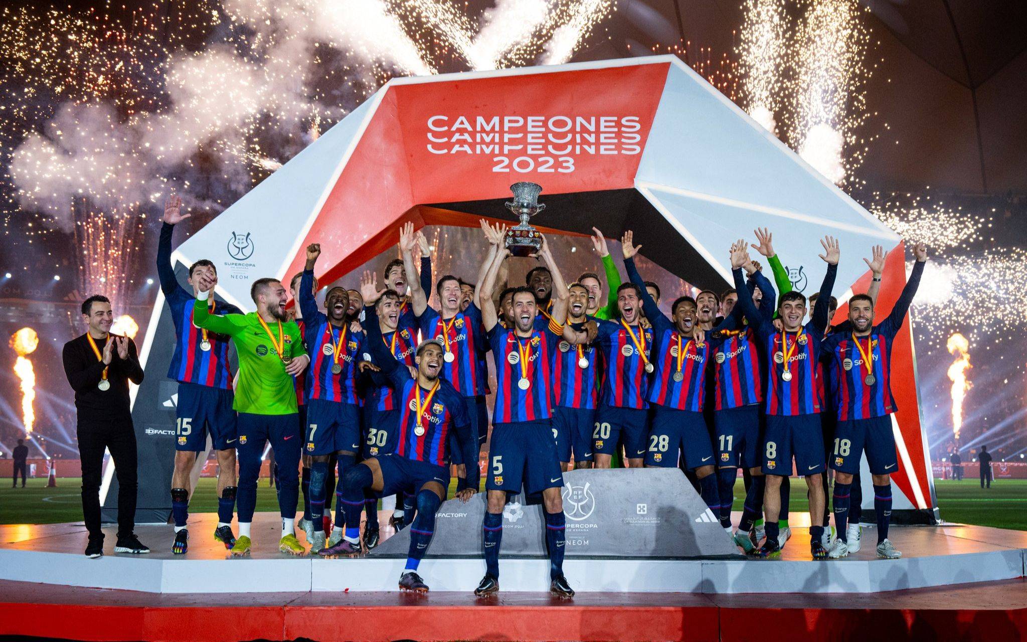 开云体育中国官网-巴萨客场晋级，成功晋级四强