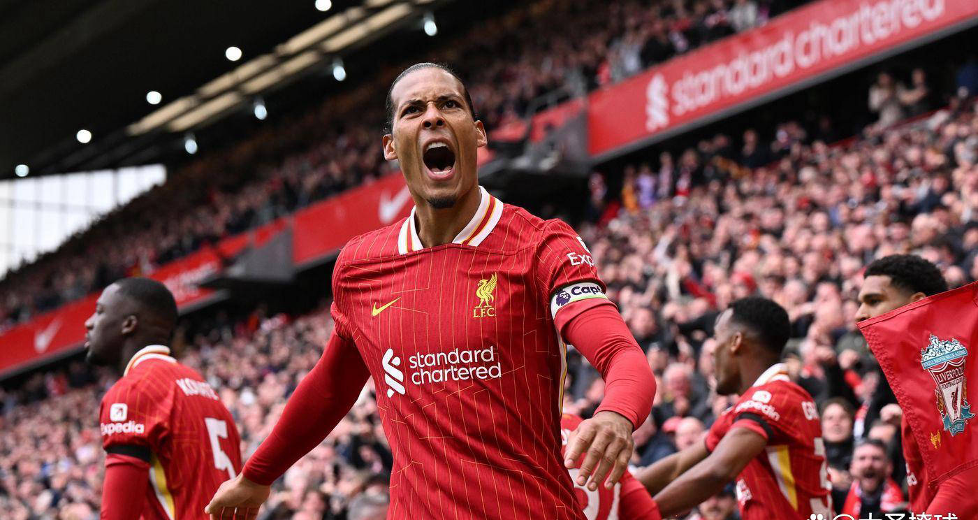 开云体育app下载-利物浦逆袭，英超领头羊高居不下的简单介绍