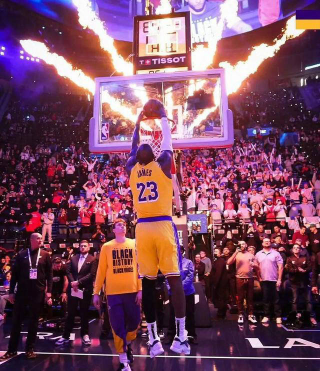 新赛季的首场比赛将为球迷呈现的简单介绍