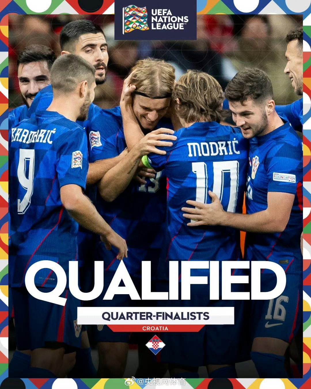 哈萨克斯坦国家队全面崛起，欧国联新秀引瞩目的简单介绍