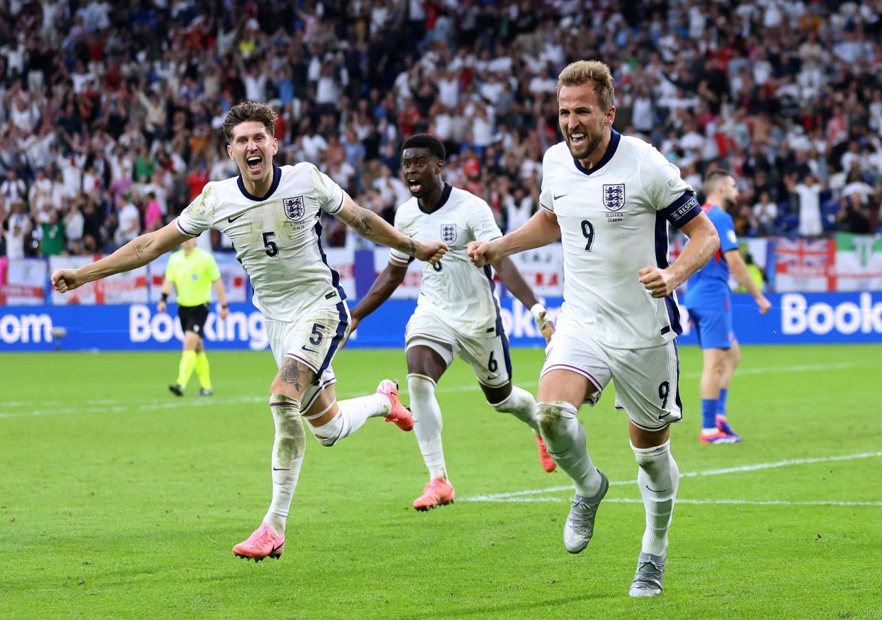 欧洲杯篮球锦标赛战罢，冠军问鼎