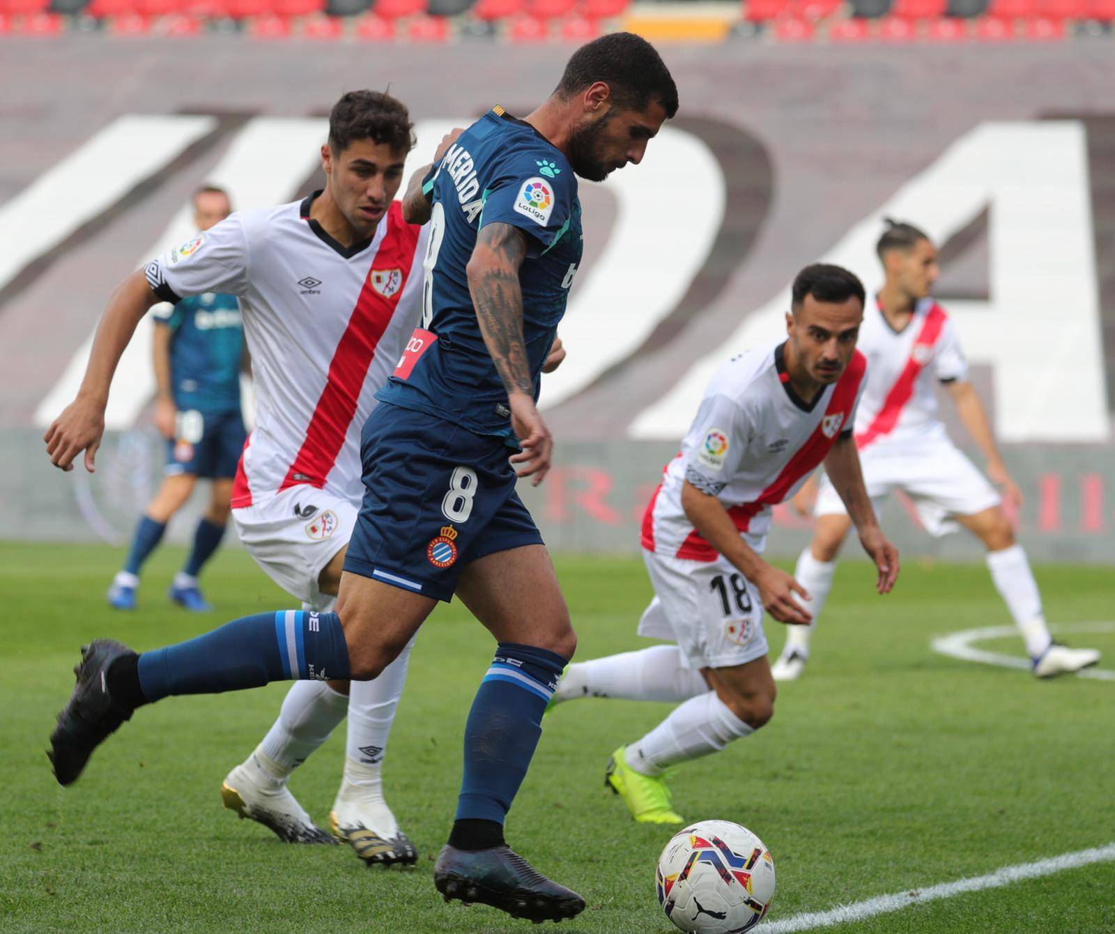 开云体育app-瓦伦西亚遭遇赛季首败，保级核心岌岌可危