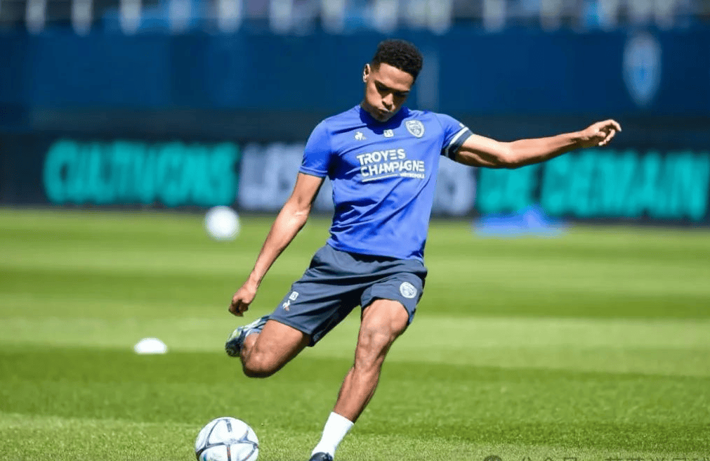 开云体育网页版-甘冈客场不敌尼斯，遭遇两连败