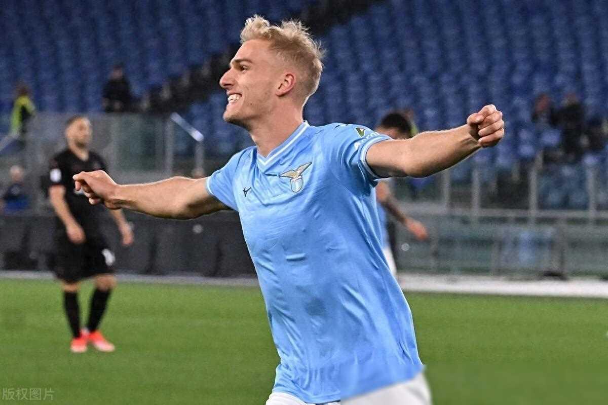 开云体育官网-包含拉齐奥新援表现抢眼，助球队跻身前十的词条