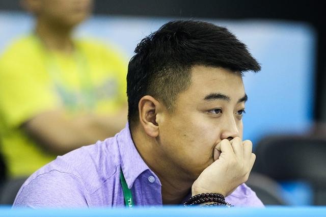 关于主教练的临场指挥，功不可没，一举改变了比赛局面的信息