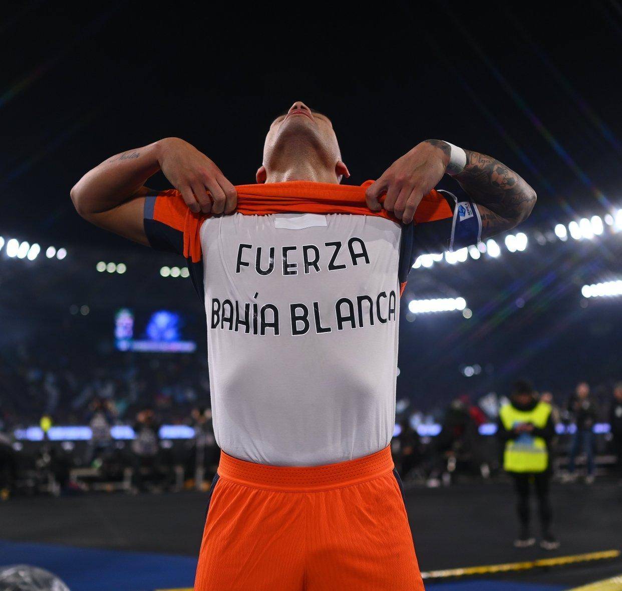 包含拉齐奥抢得关键三分，继续向前的词条