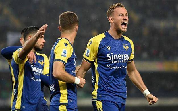 帕尔马客场战平维罗纳，保级前景不稳定的简单介绍