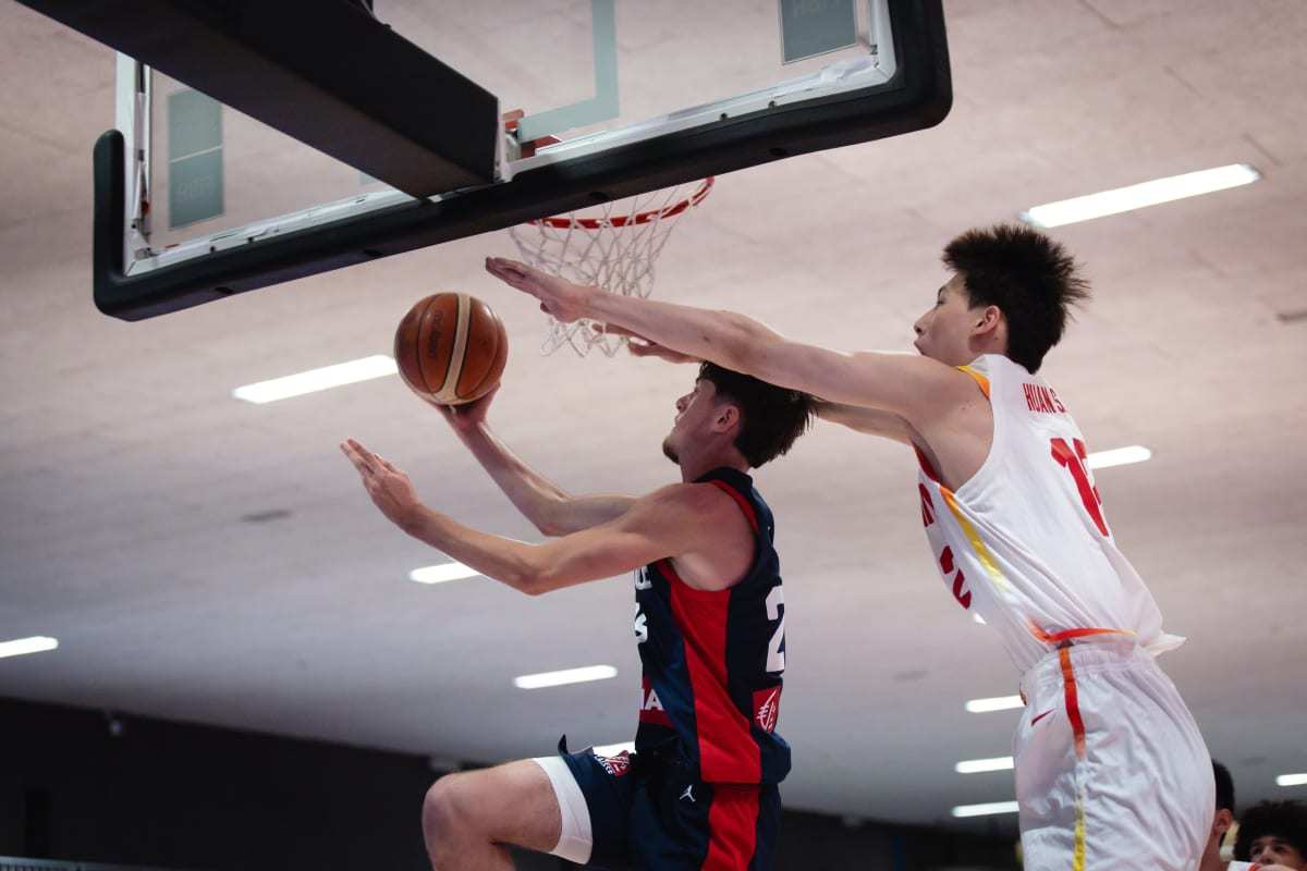 开云体育在线-包含篮球世界杯亚洲区赛场飞起，表现不俗！的词条