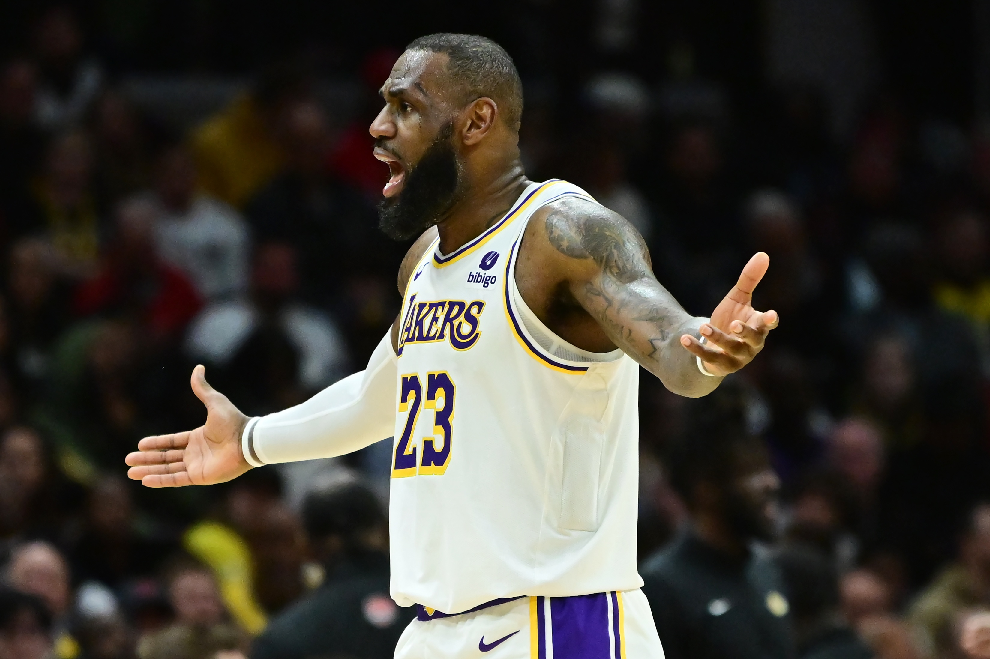 开云体育中国官网-詹姆斯++带湖人力克步行者，领跑西部的简单介绍