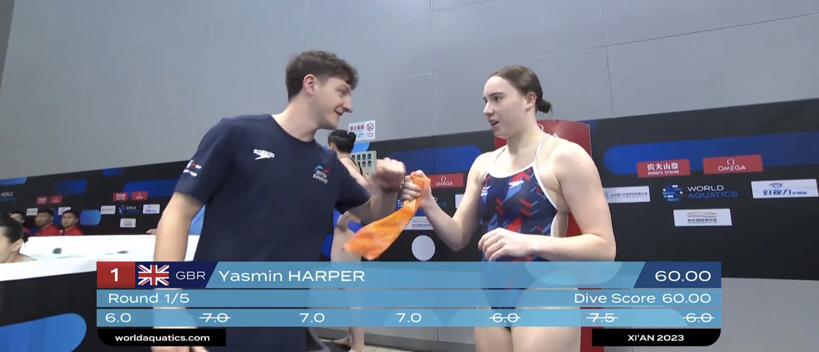 开云体育网页版登录入口-澳大利亚选手在跳水项目中实现完美