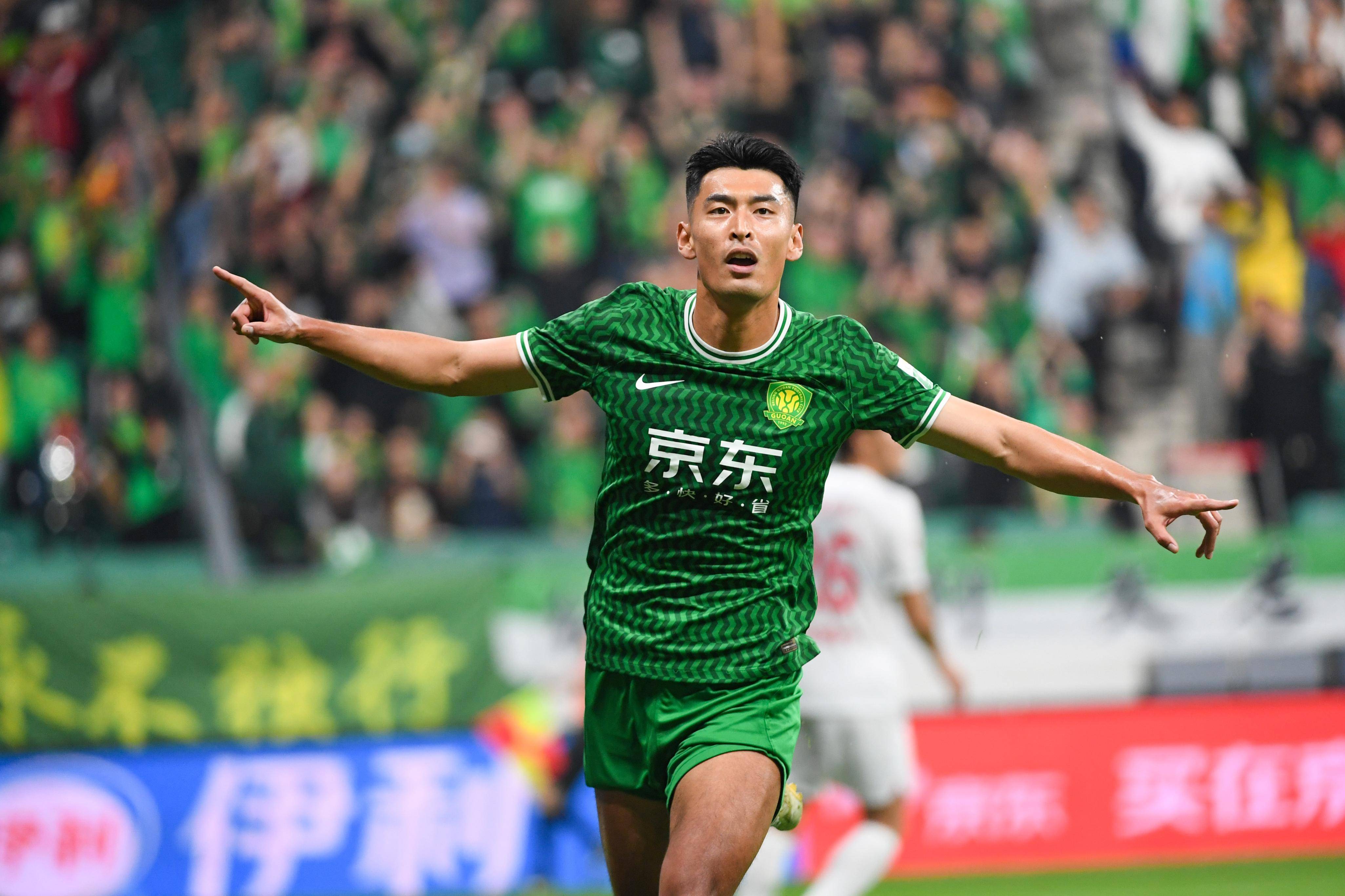 开云体育官网-国安客场惜败，鲁能守住三分守护主场荣誉的简单介绍