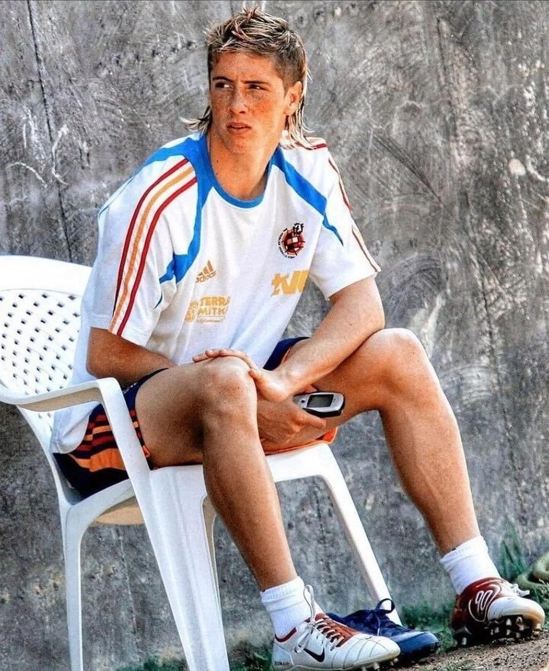 托雷斯为日本球员提供短期训练机会