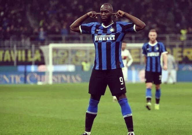 开云体育官网-国际米兰必胜热那亚：冲刺顶峰