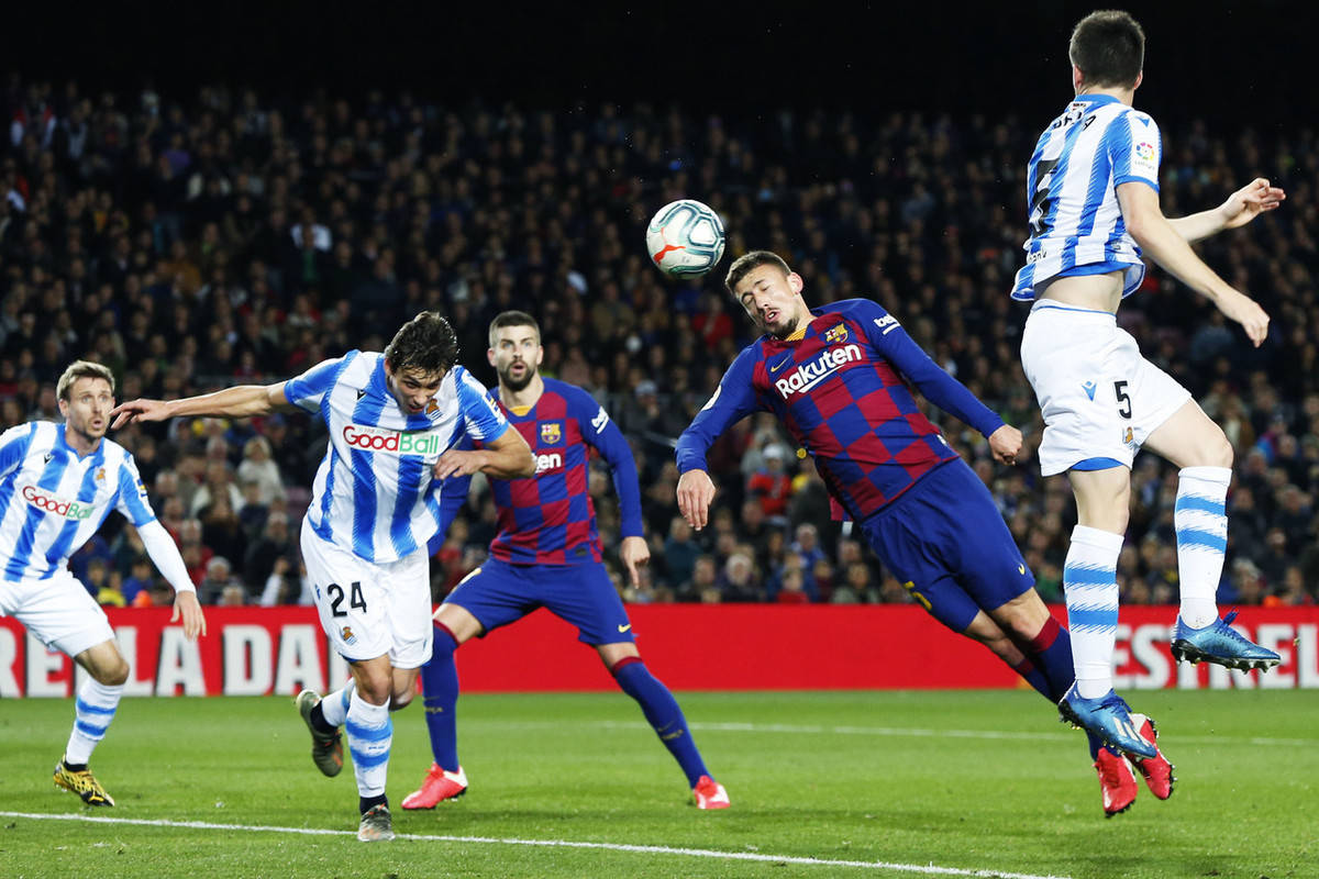 精彩绝伦的足球对决全程回顾 精彩绝伦的足球对决全程回顾