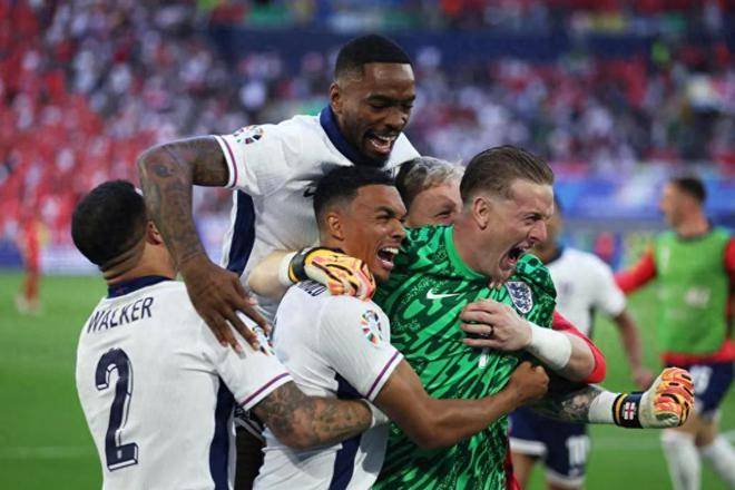 开云体育官方入口-欧洲杯预选赛赛程惊险刺激，球队实力争强的简单介绍