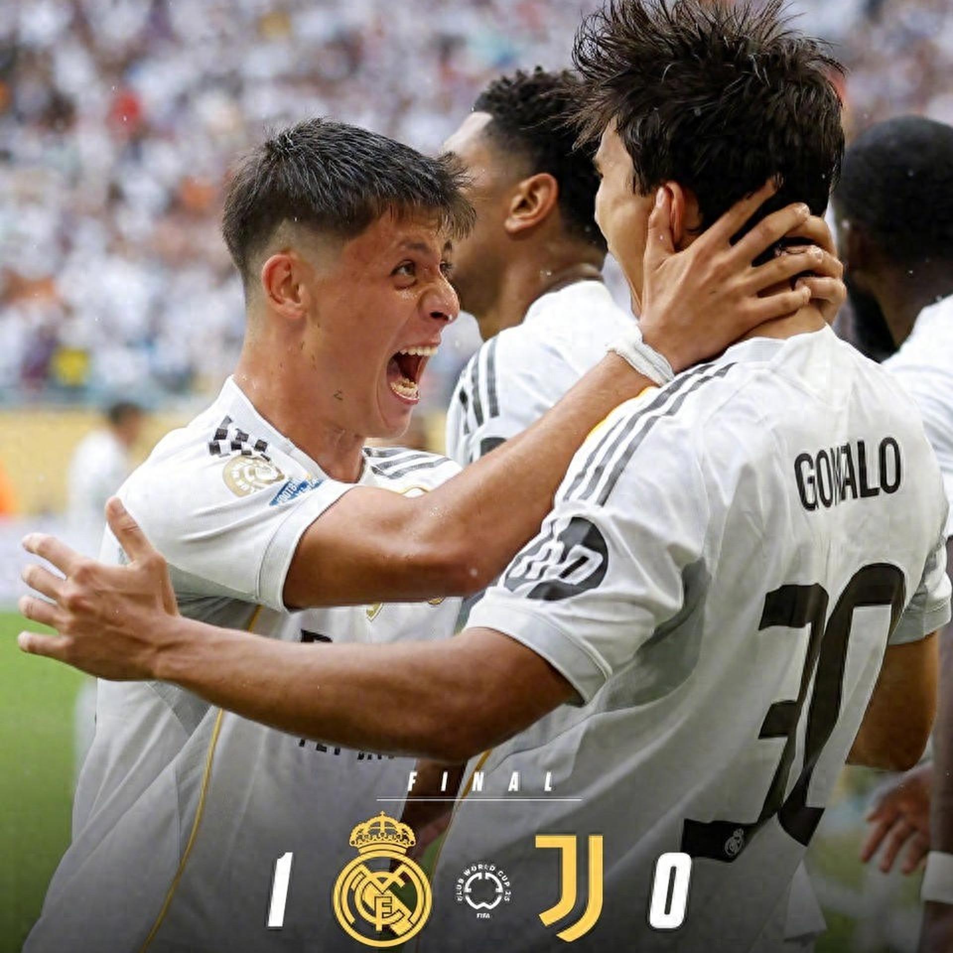 包含尤文图斯惜败于皇马，无缘晋级半决赛的词条