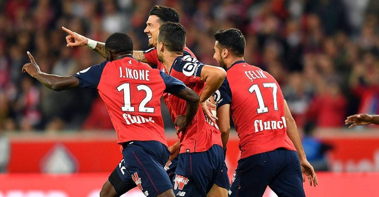 蒙彼利埃取得连胜，排名逐渐上升的简单介绍