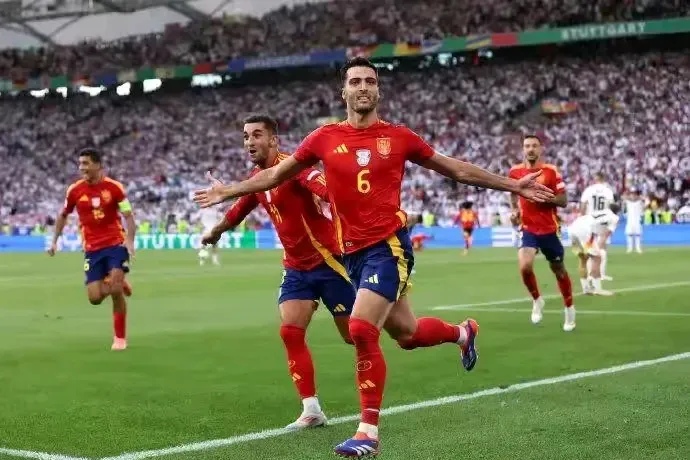 国际足坛豪门对决，球迷热情高涨不止的简单介绍