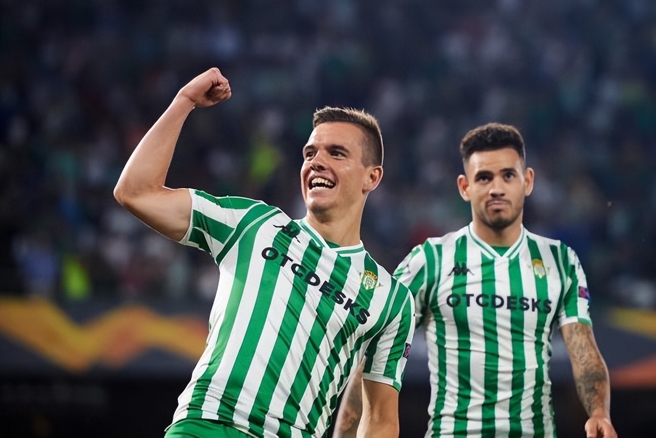 拜仁慕尼黑遭遇皇家贝蒂斯,欧冠热点战即将打响 拜仁慕尼黑遭遇皇家贝蒂斯,欧冠热点战即将打响