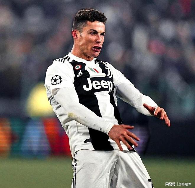 尤文图斯豪取三分，C罗状态正佳球队稳进前列