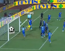 开云体育网页版-伯恩比对阵洛奇斯特城，势均力敌难分高下的简单介绍