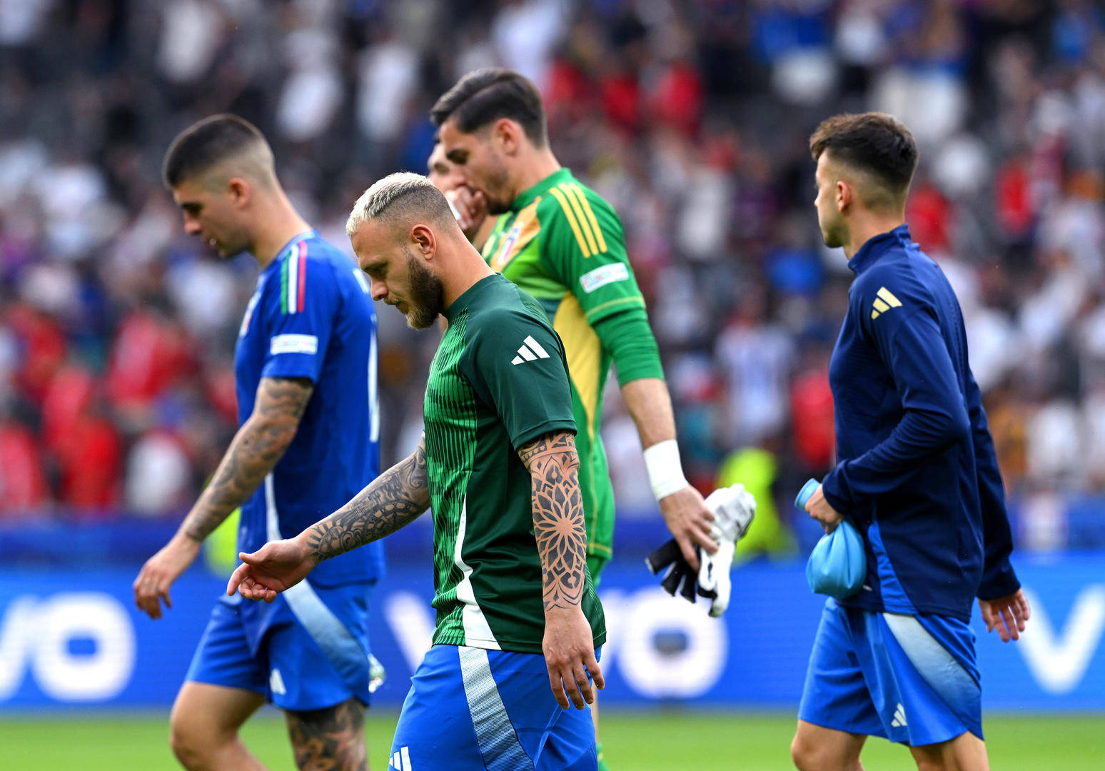 开云体育app-关于欧洲之行：瑞典队在欧锦赛上的表现引发热议的信息