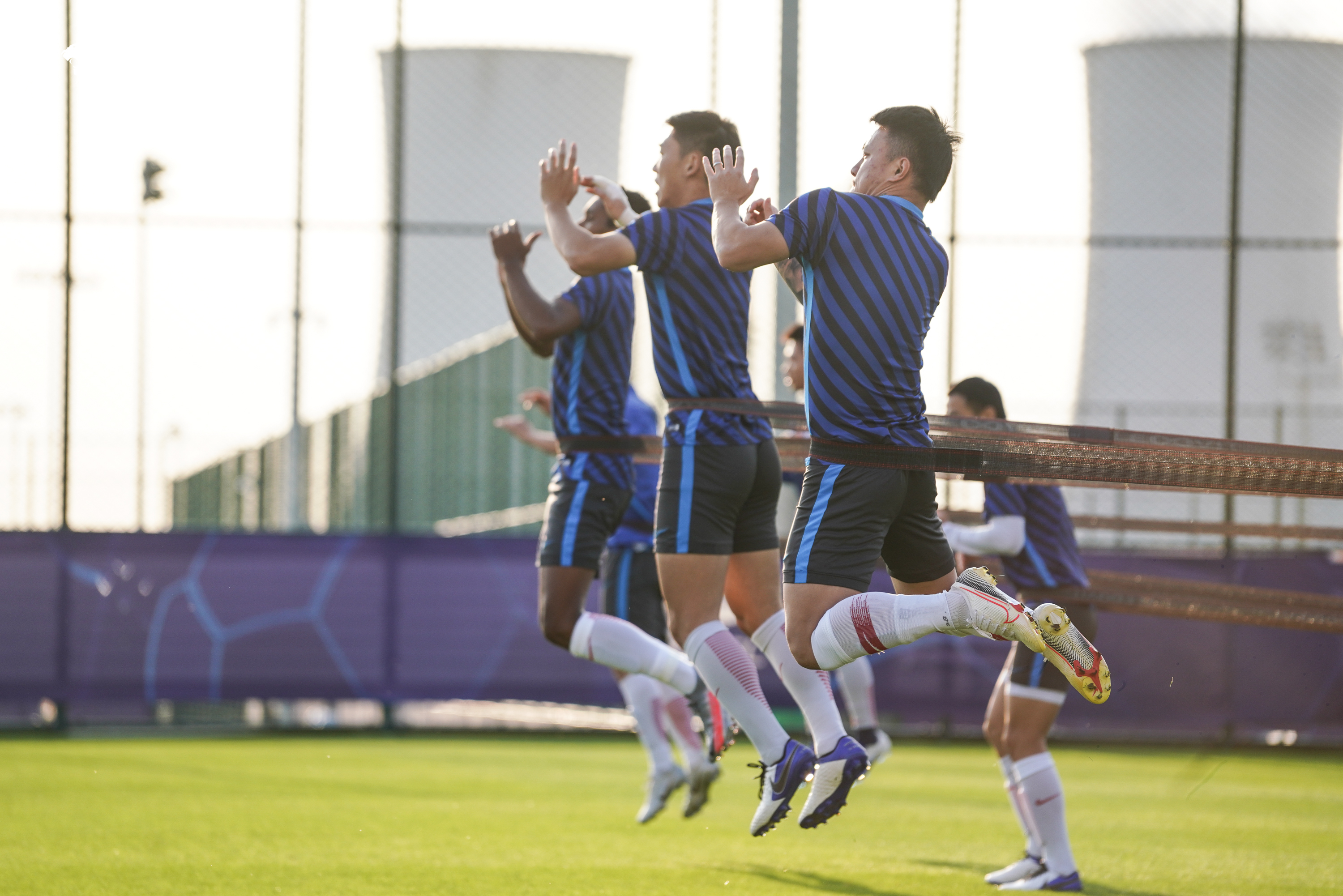 苏宁球员集体受伤，备战困难加剧的简单介绍