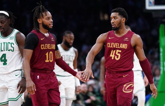 开云体育官网入口-人一路领先骑士，恩比德狂砍分助球队获胜的简单介绍