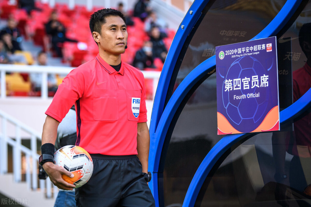 开云体育网页版-中超裁判技术升级，视频助理裁判系统投入使用的简单介绍