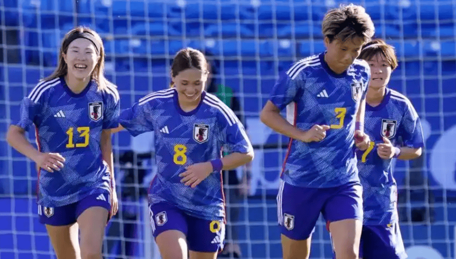 开云体育官网-关于日本女足中场核心发挥稳定，成为夺冠关键的信息