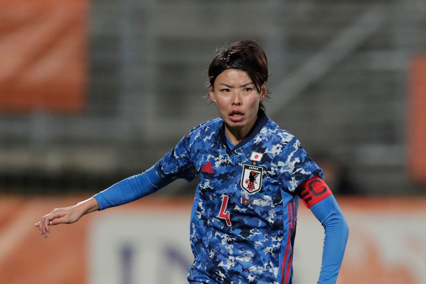 关于日本女足中场核心发挥稳定,成为夺冠关键的信息 关于日本女足中场核心发挥稳定,成为夺冠关键的信息