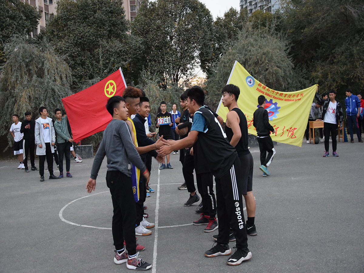 开云体育登录-关于北极地区首次举办篮球友谊赛，各方参与热情高的信息