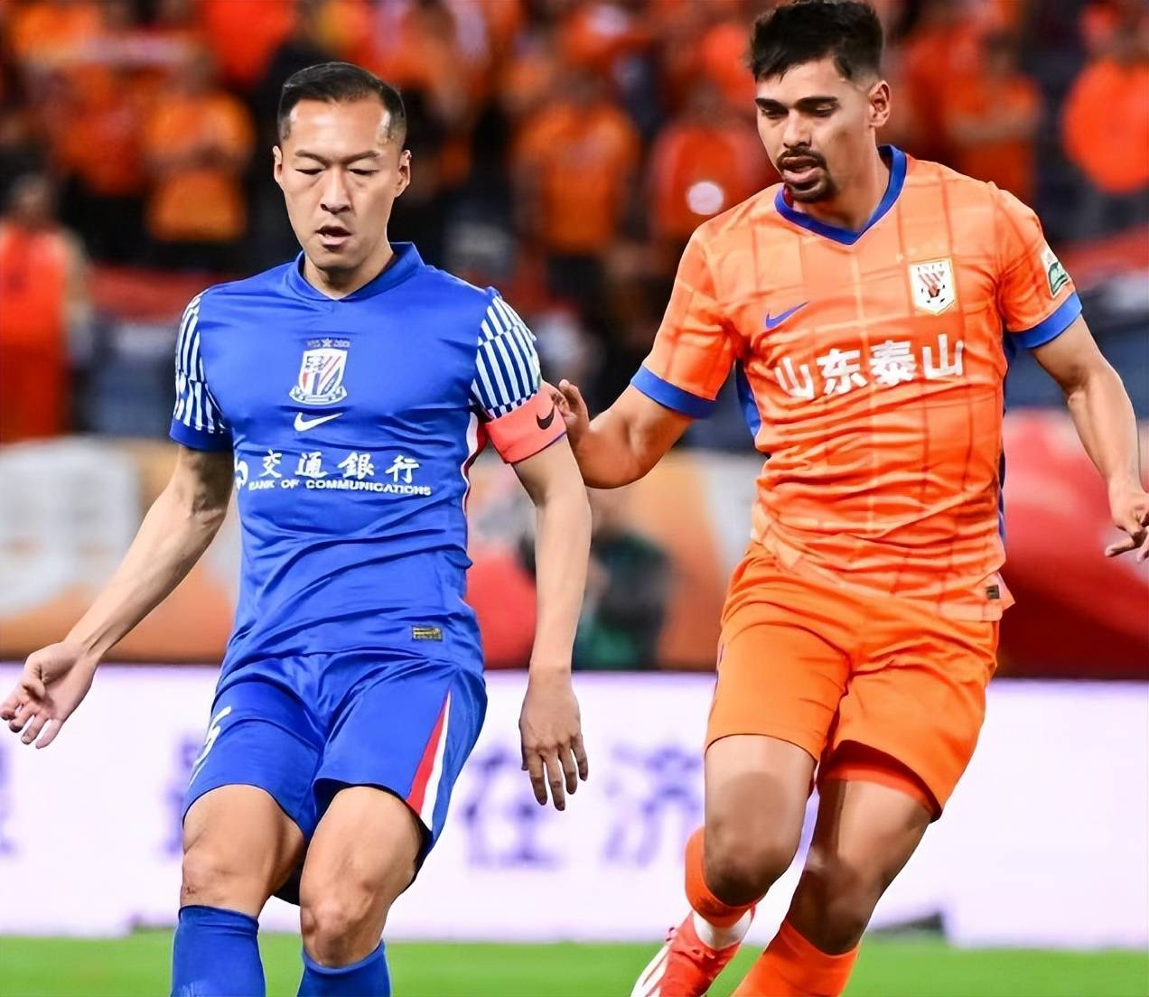 关于中超劲旅将在接下来的比赛中全力以赴的信息 关于中超劲旅将在接下来的比赛中全力以赴的信息