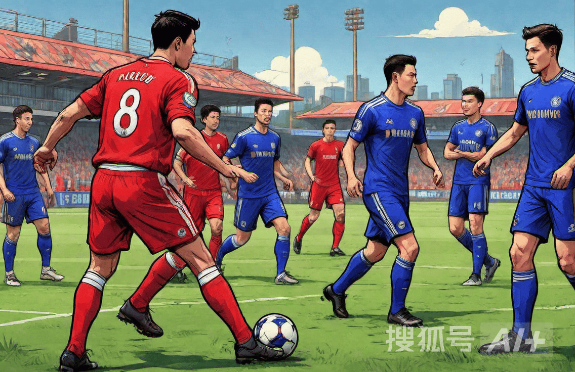 关于沙尔克遭遇连败，保级形势举步维艰的信息