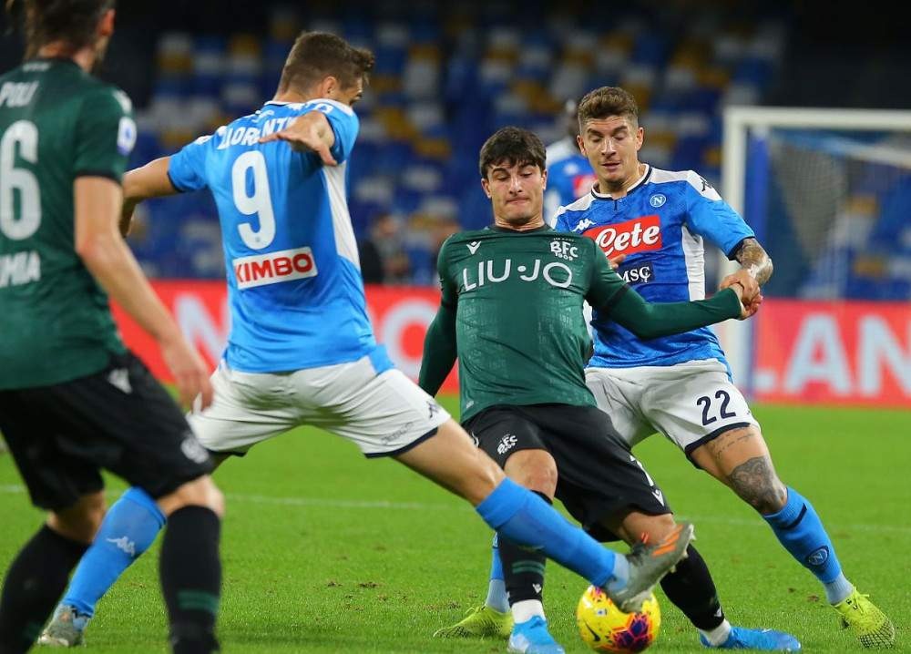 斯佩齐亚在比赛中表现出色,成功保持不败记录的简单介绍 斯佩齐亚在比赛中表现出色,成功保持不败记录的简单介绍